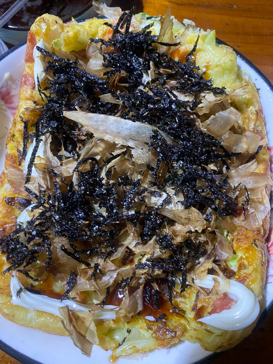 超好吃❗️日式大阪烧