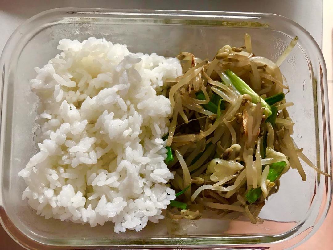 减脂餐
