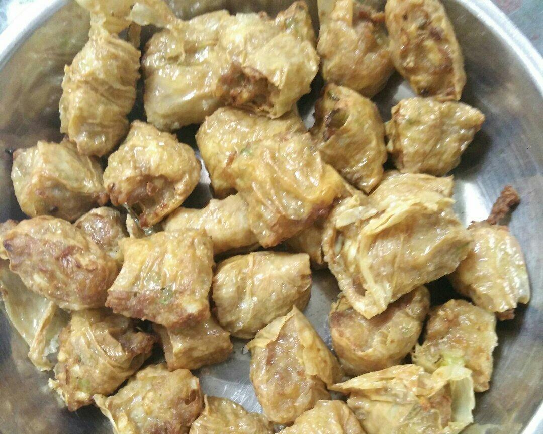 潮汕粿肉的做法