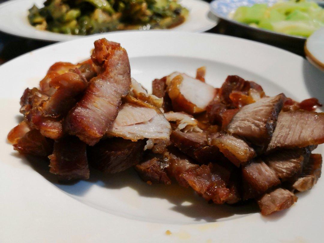 叉烧肉