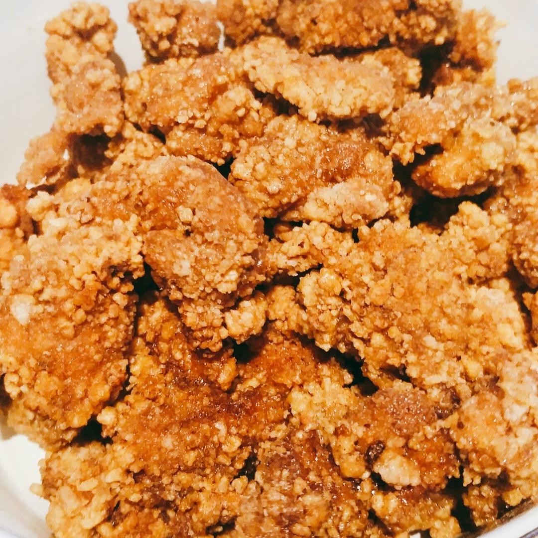 “唐揚げ”日式炸鸡