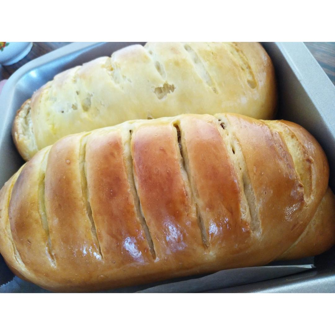 列巴（普通面粉）