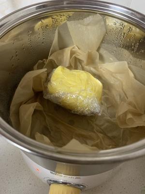 奶香玉米“棒”的做法 步骤5