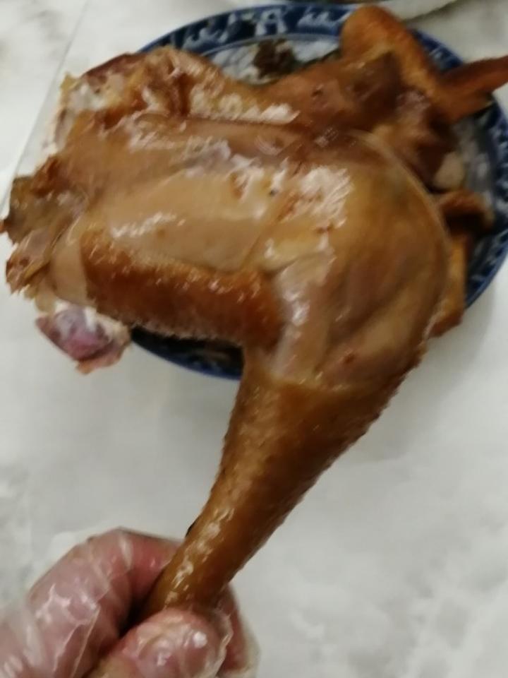无厨不欢