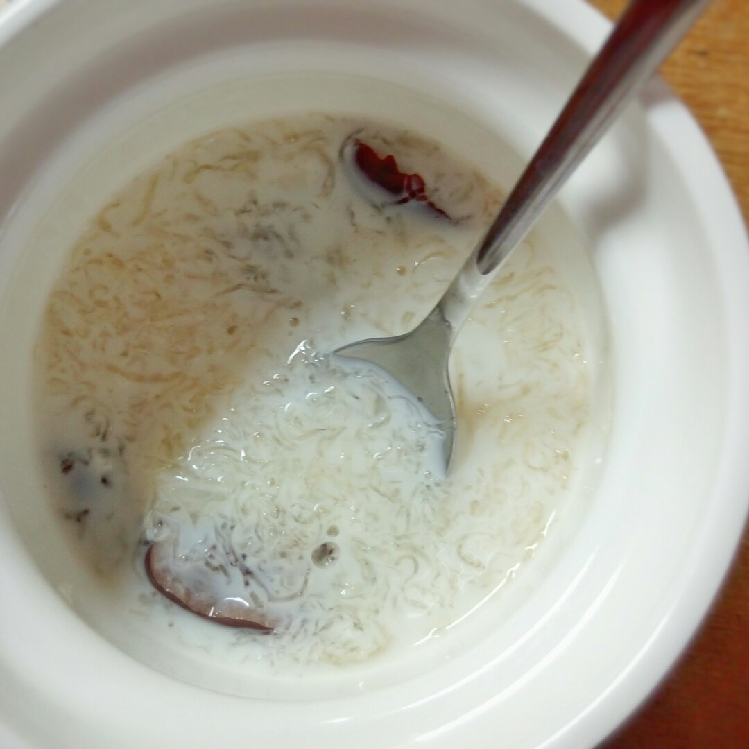 燕窝—最全搭配