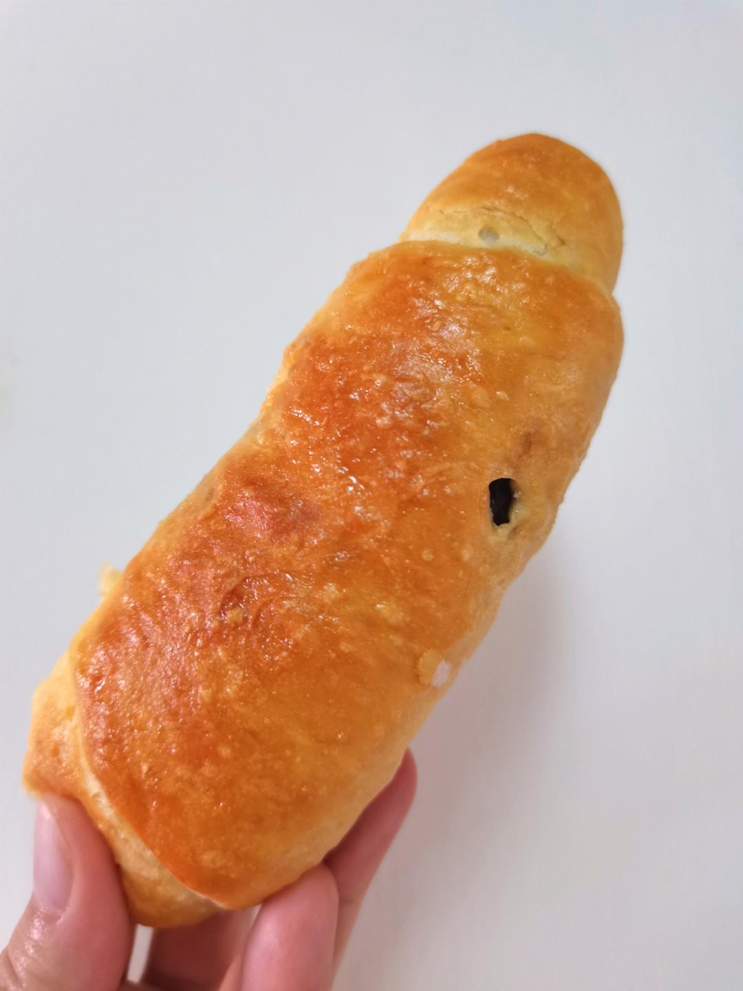 免揉面版 懒人面包/零0⃣️基础！真的不用揉面！（已更新）