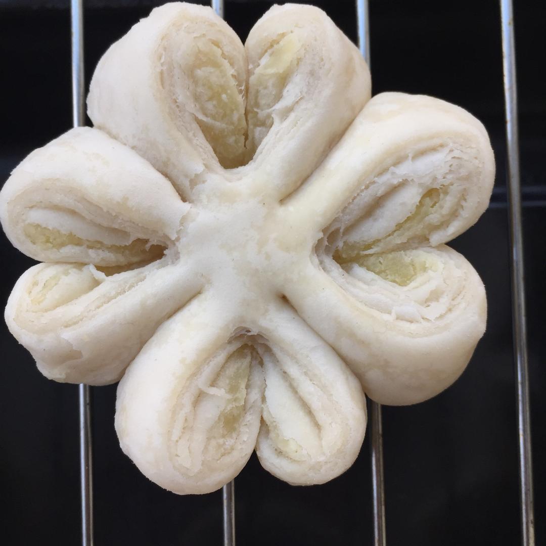 美食记