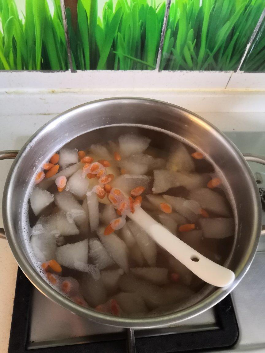 老北京小吊梨汤