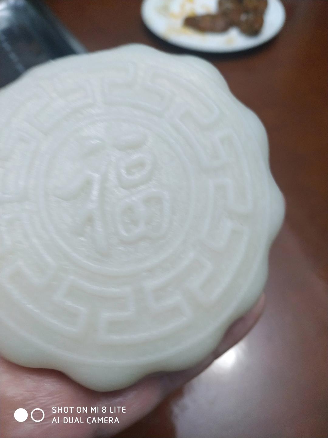 万能米浆~自制年糕/白粿、汤圆、粘米粉、糯米粉、粉干