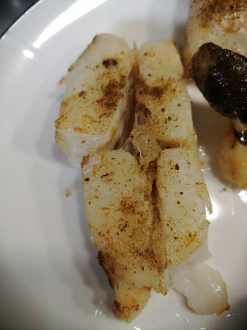 无敌好吃的比目鱼