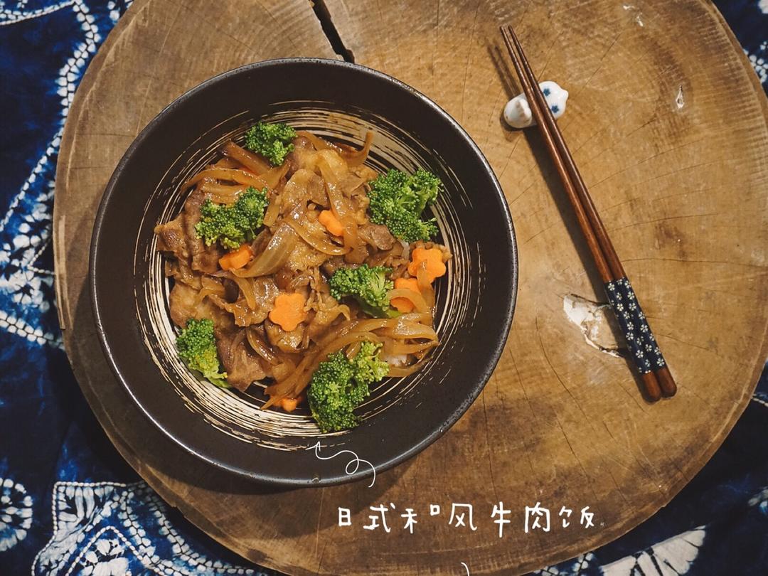 堂妈金牌牛肉饭