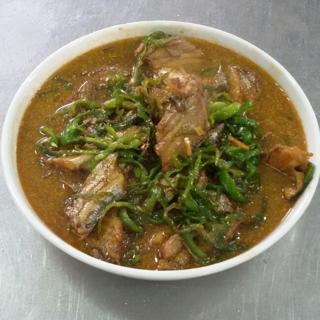 红烧带鱼（少油版）