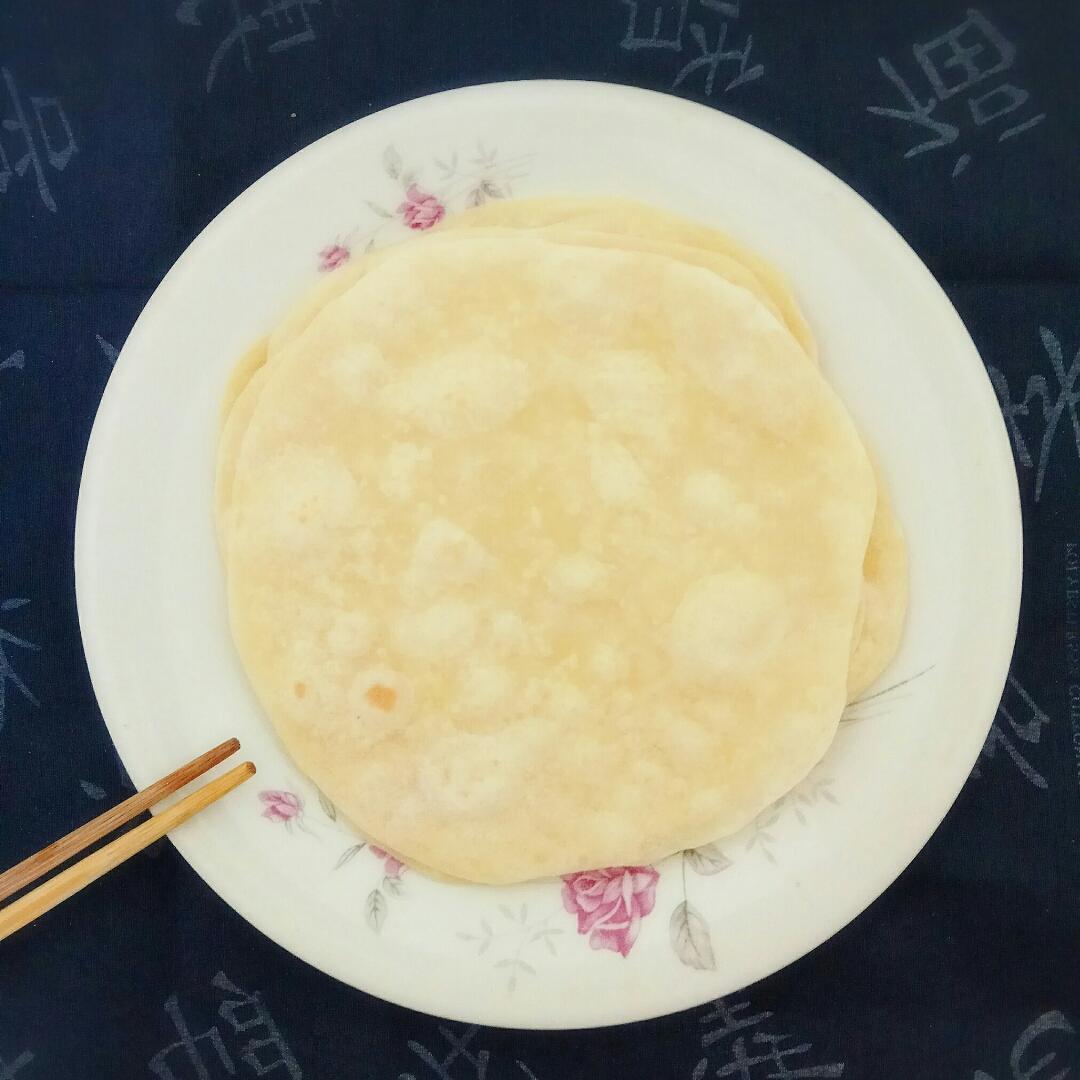 墨西哥卷饼
