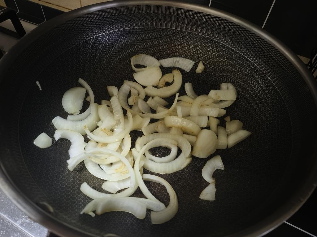 简单易做的日式抱蛋🍳肥牛饭