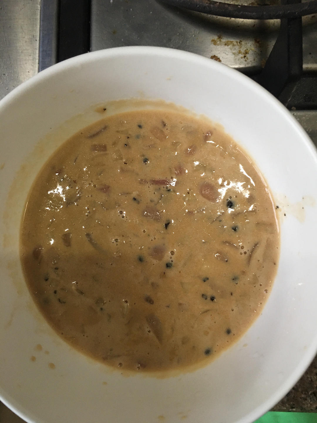 万能黑胡椒酱！自制黑胡椒汁  牛排酱  超简单快手