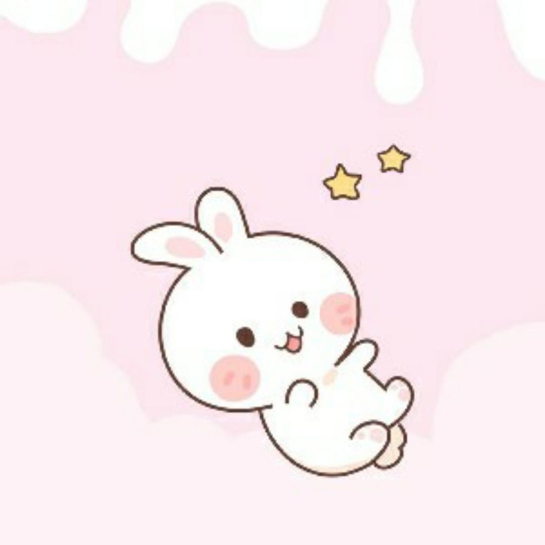 林小兔兔吃