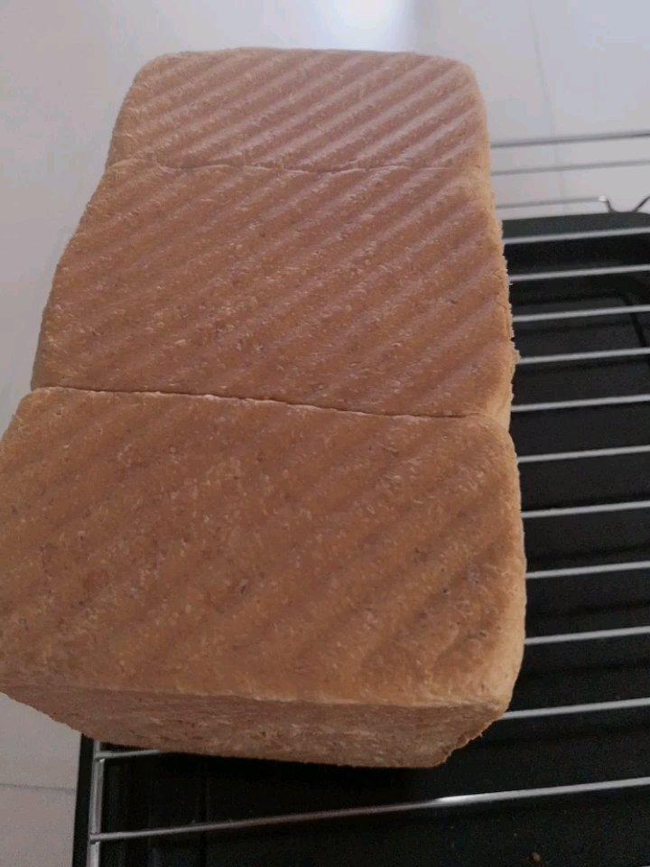 夺命软吐司(๑´ڡ`๑)超软拉丝极速方便的一次发酵吐司