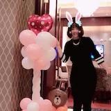 cathy-卷卷