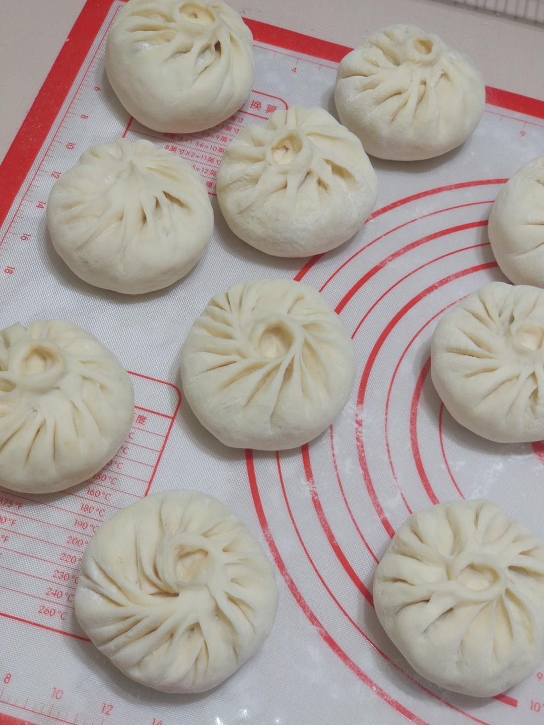 大包子
