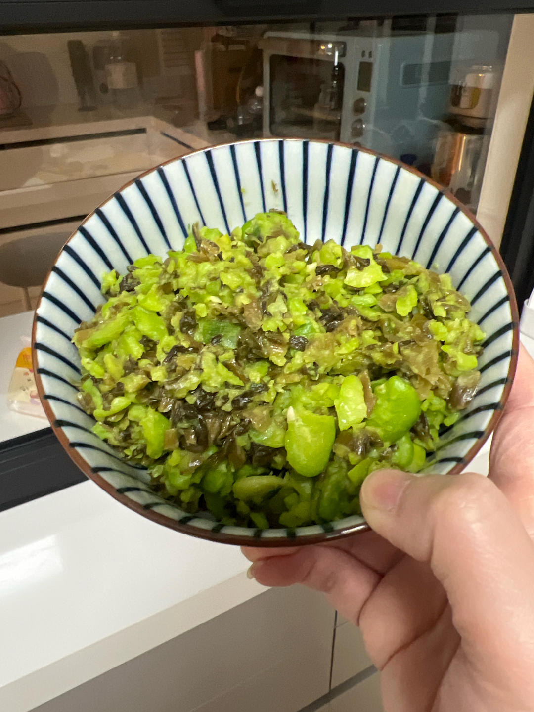 蚕豆酥（豆瓣酥）