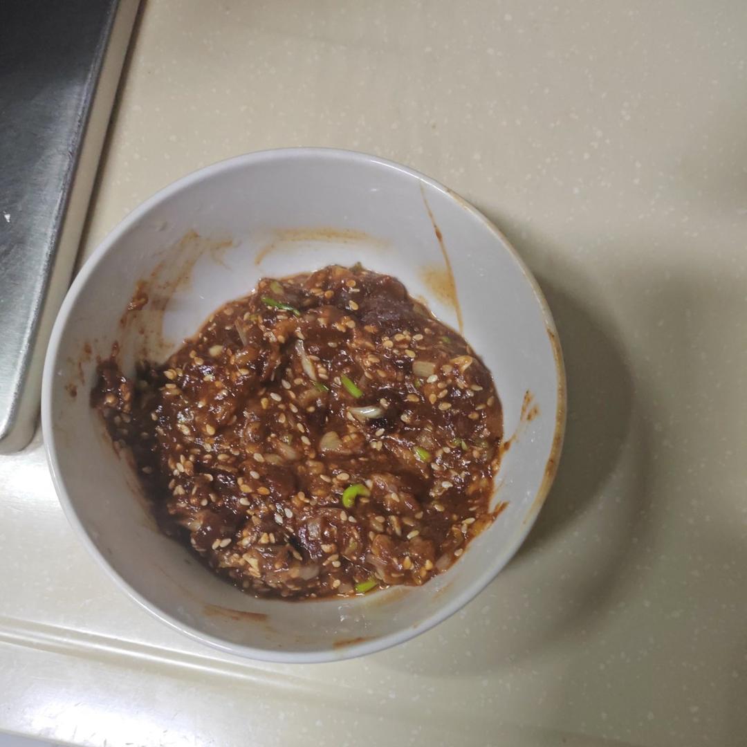 手抓饼新吃法💡自制酱香饼🍕秒杀路边摊