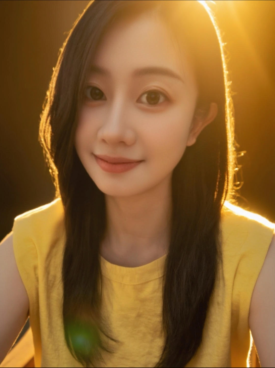 我是小陈陈呀