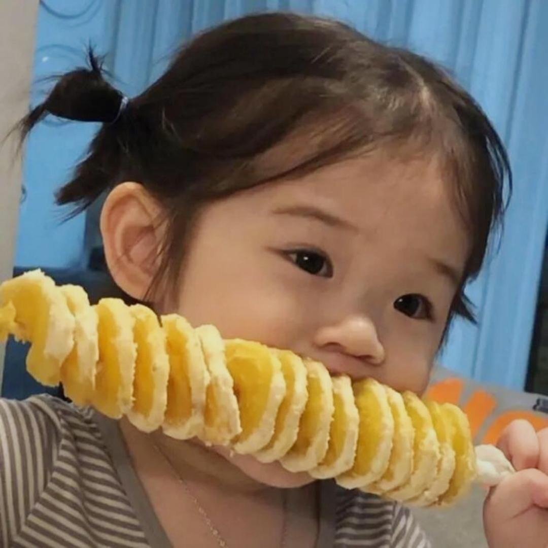 小厨是我呀
