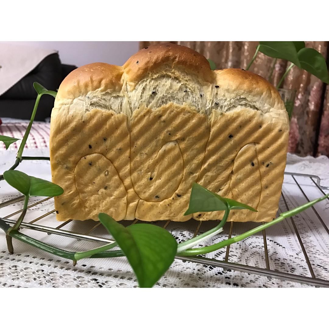 金大旺老师的绵绵绵吐司