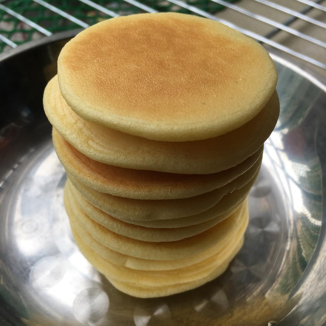 松软玉米饼（零添加剂）