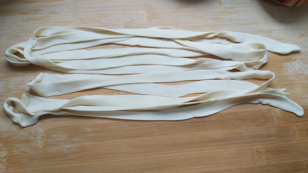 烘焙日记1    淡奶油土司