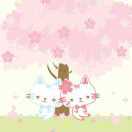 知足常乐美美哒