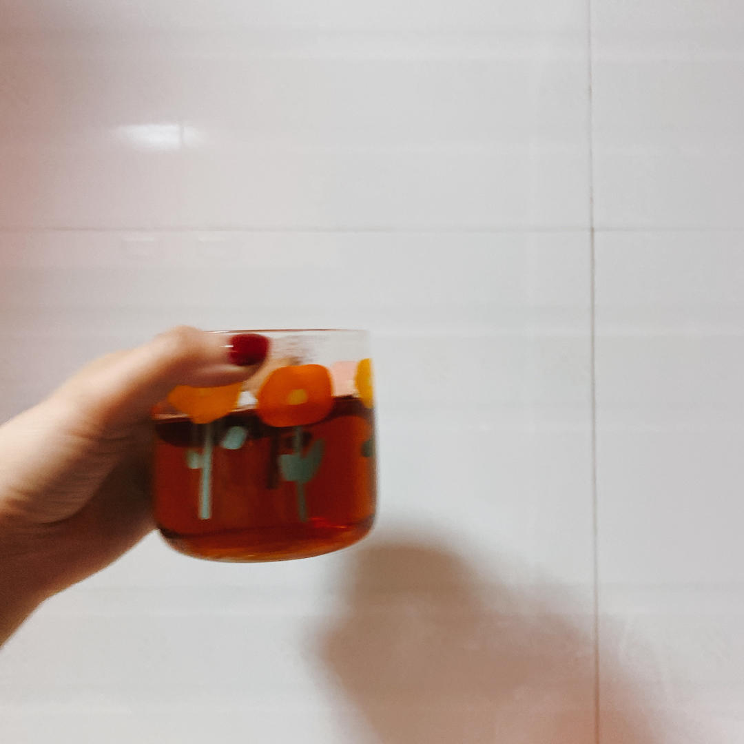 红枣茶