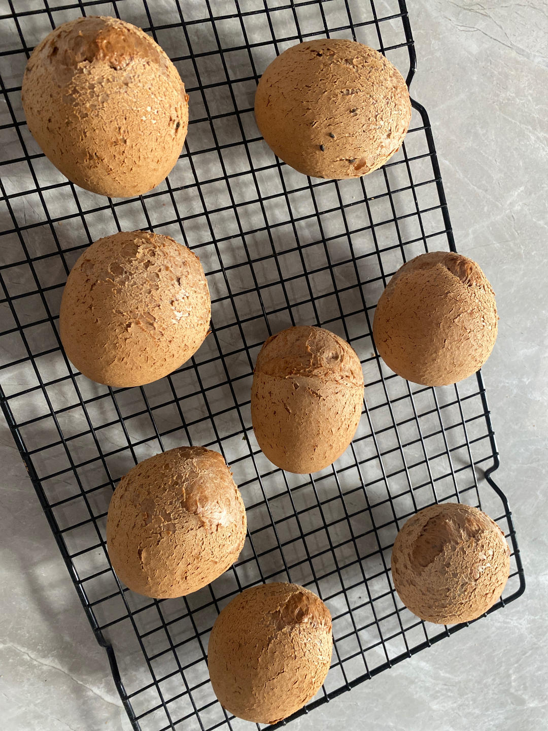 恐龙蛋·麻薯面包·麻薯包 自己做了1000➕的私人配方