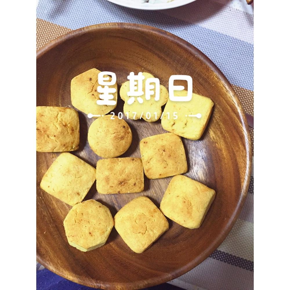 凤梨酥