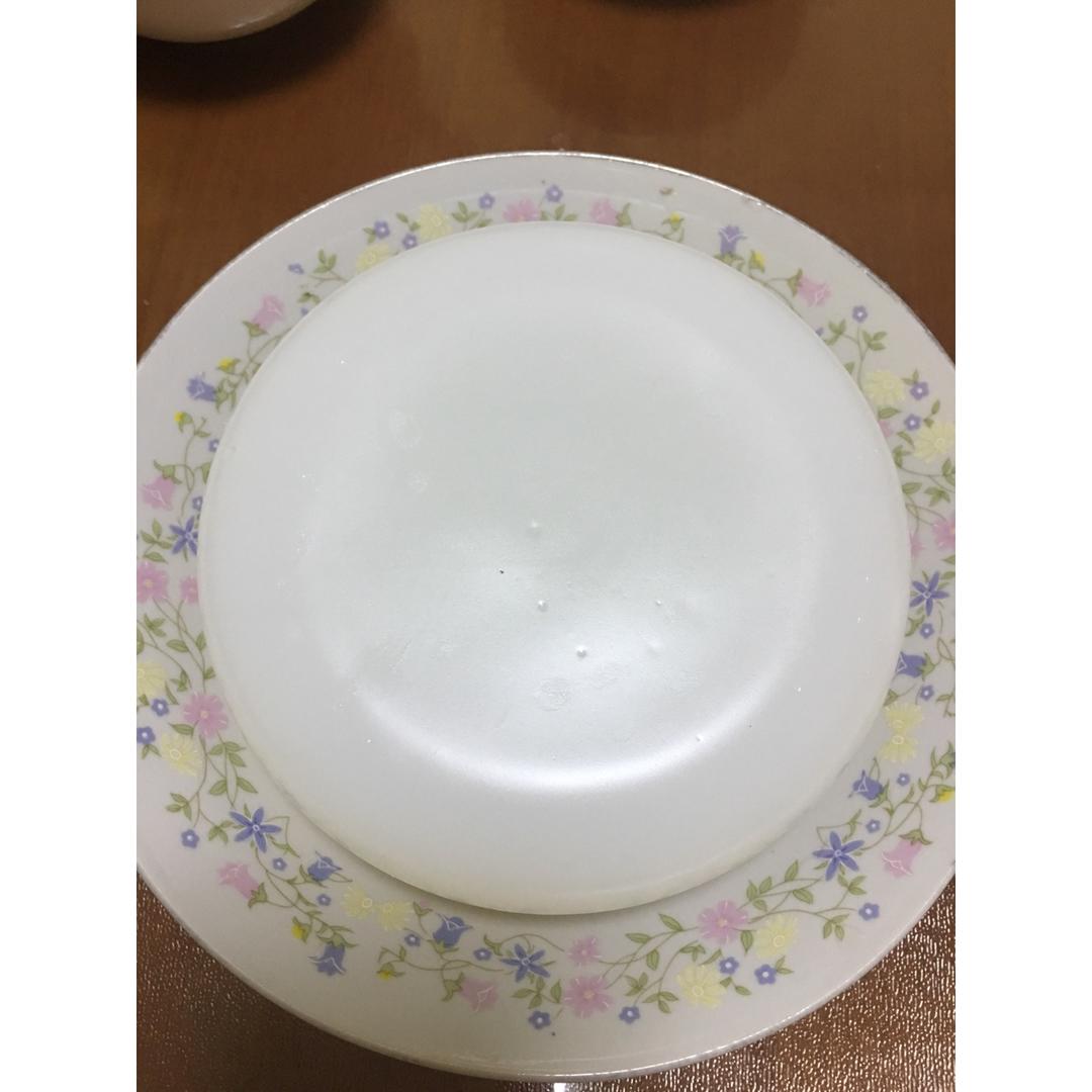 家庭自制凉粉