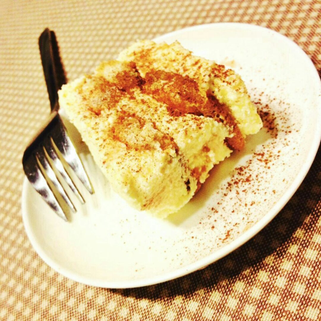 意大利传统提拉米苏Tiramisù Classico