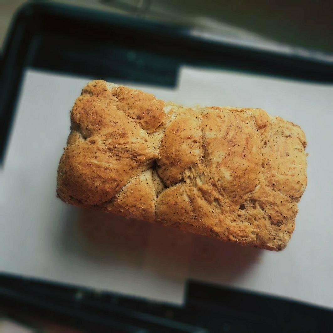 黑糖吐司