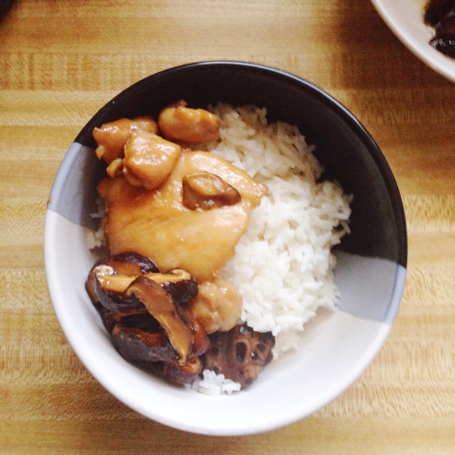 一人食