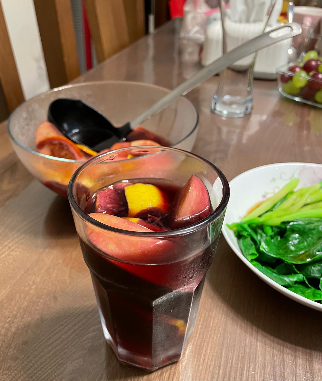 SANGRIA西班牙水果红酒