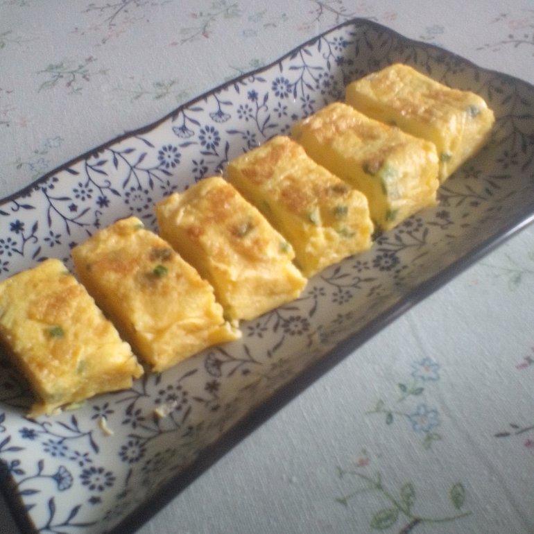 玉子烧（平底锅版）