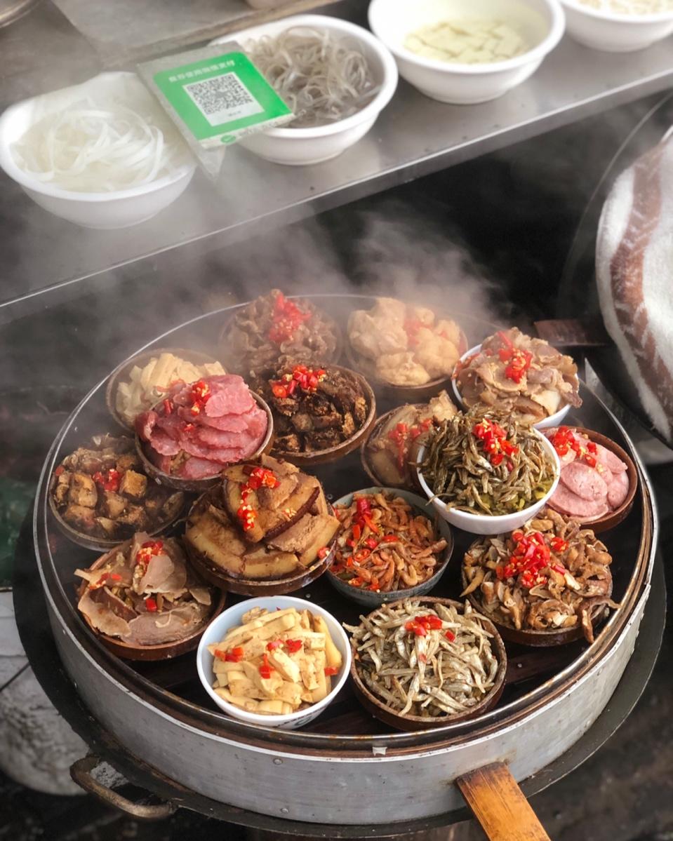 美食也是一种文化，记录下那些年旅途中的美食，让旅行与美食一起飞翔！