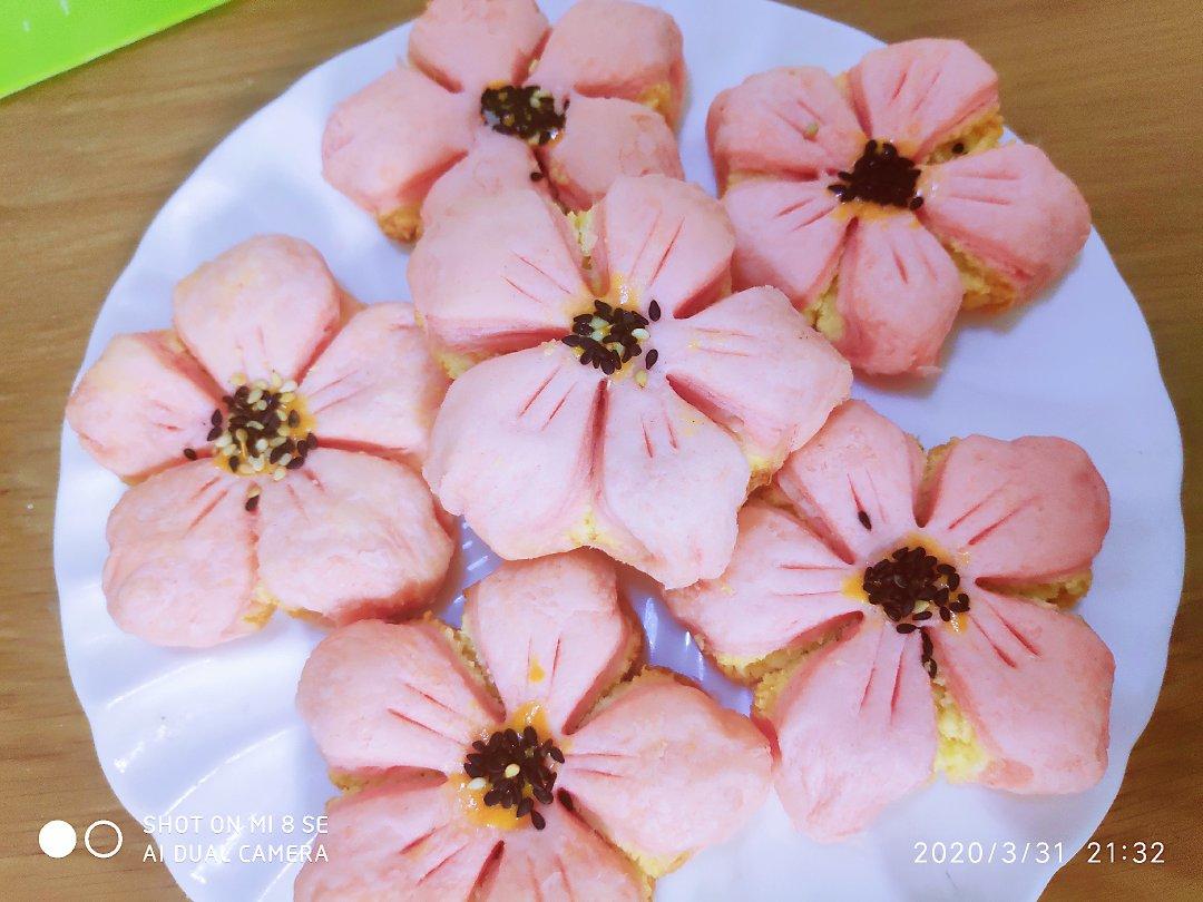 原味基础蛋糕卷(小五卷)