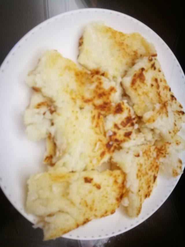 萝卜糕