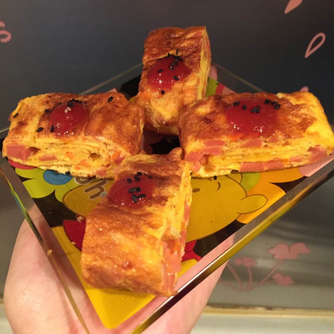 厚蛋烧