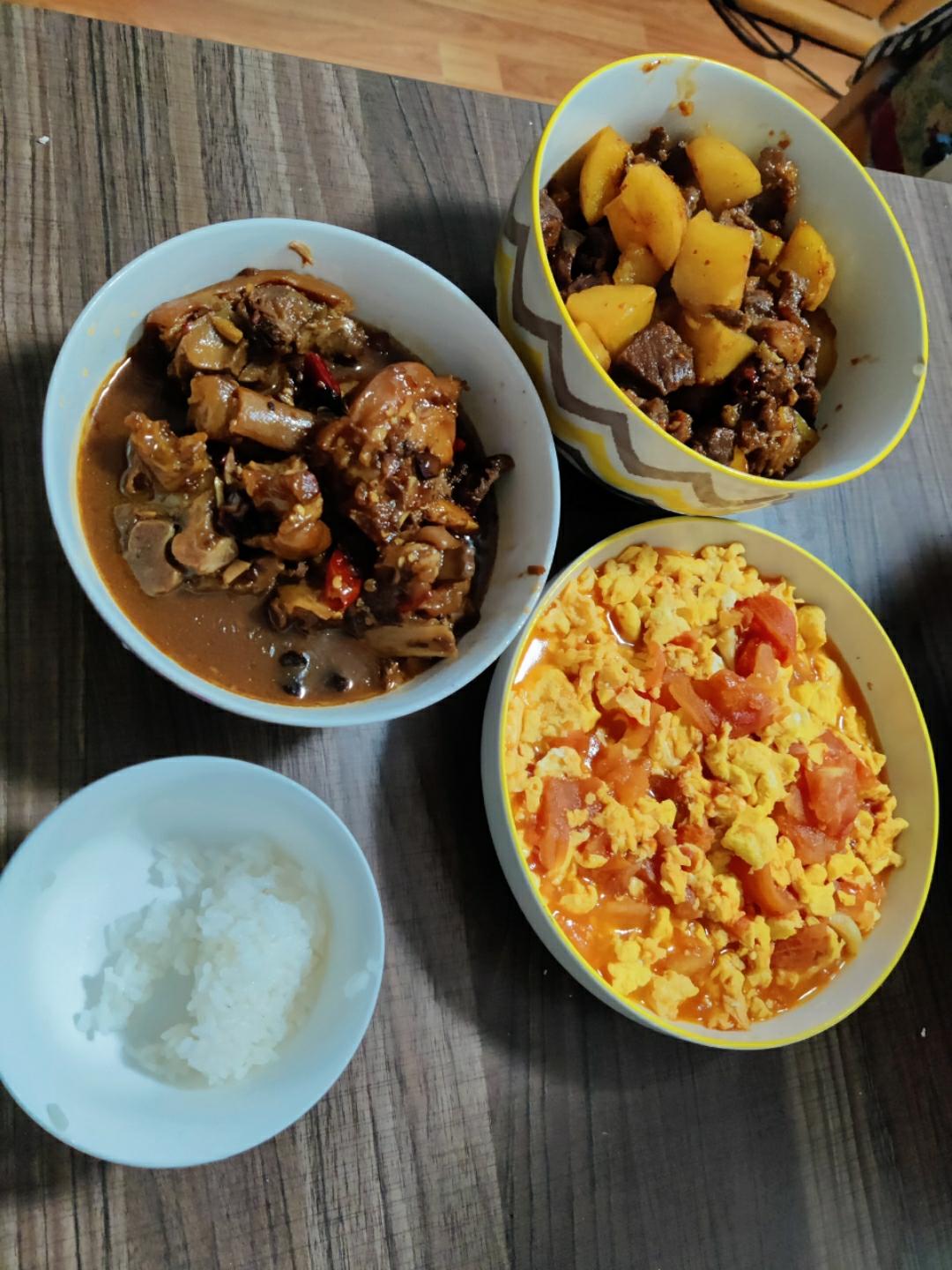 秘制猪手（《悦食Epicure》姜武升级版）