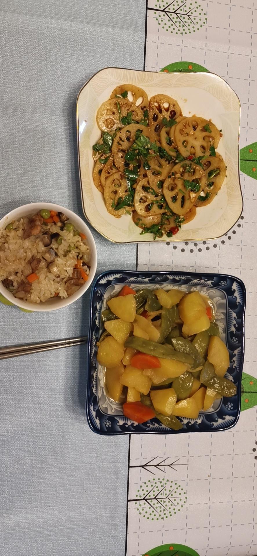 零失败❗️巨过瘾❗️酸辣爽脆的凉拌藕片