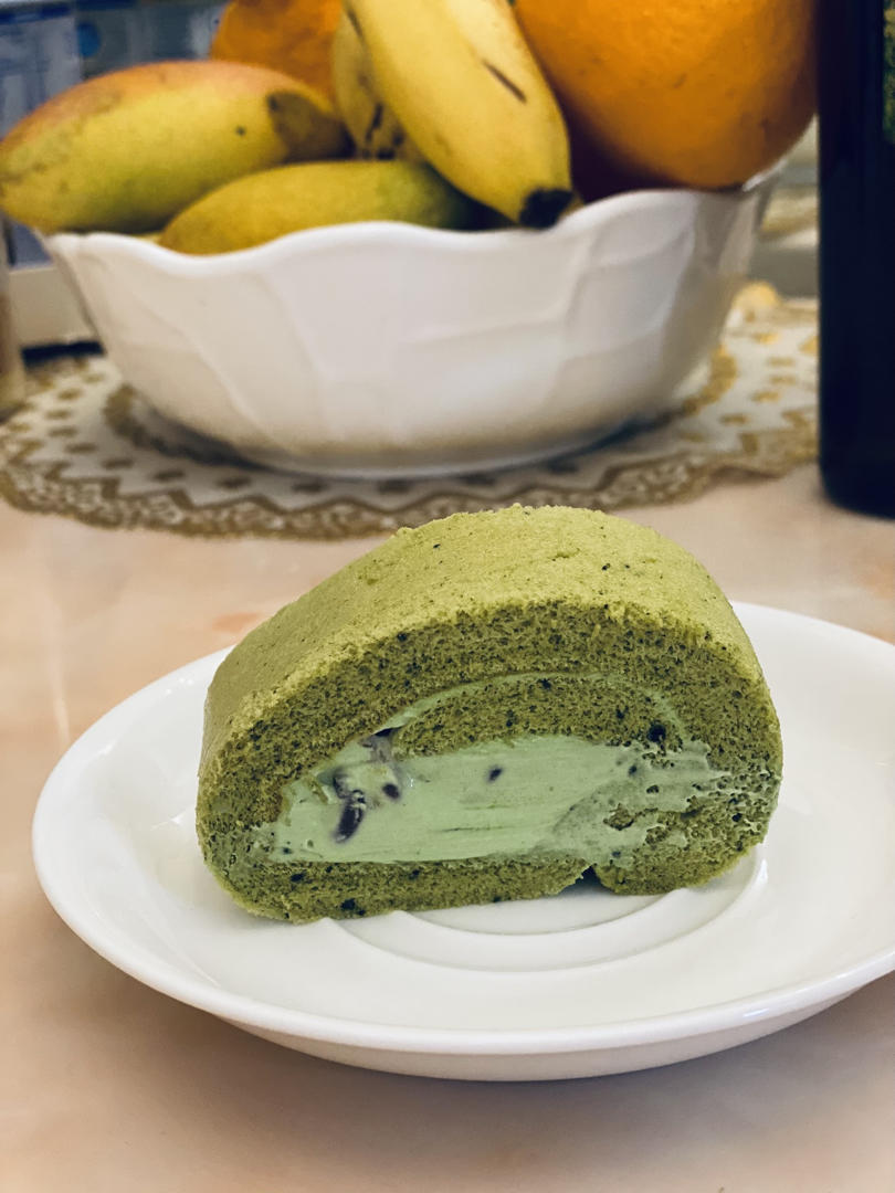 小四卷～风靡美食群的美味蛋糕卷