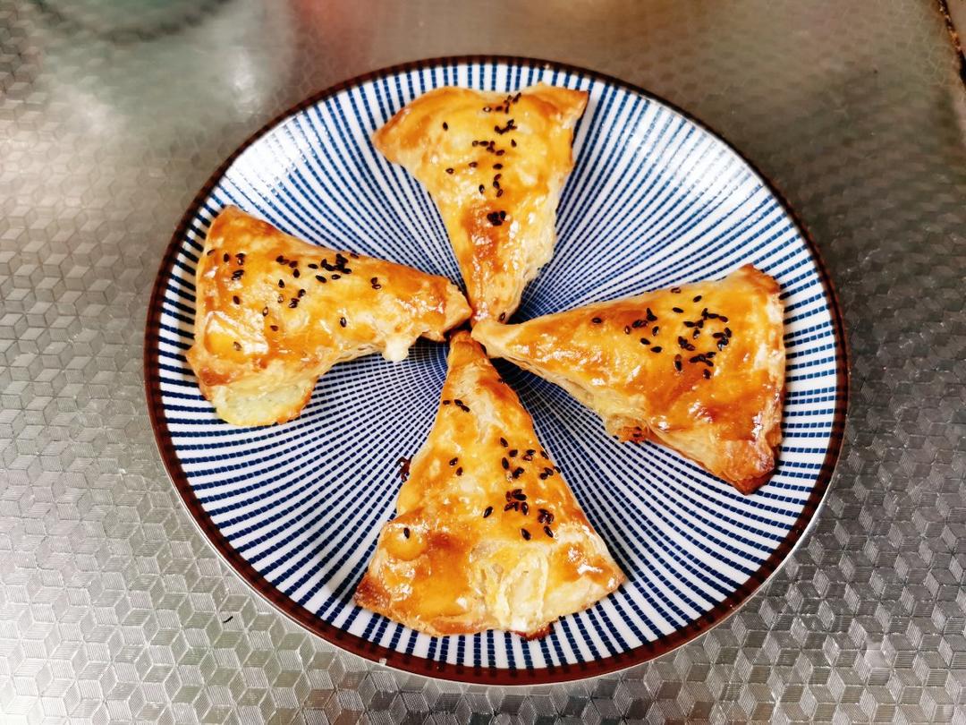 手抓饼的N种做法