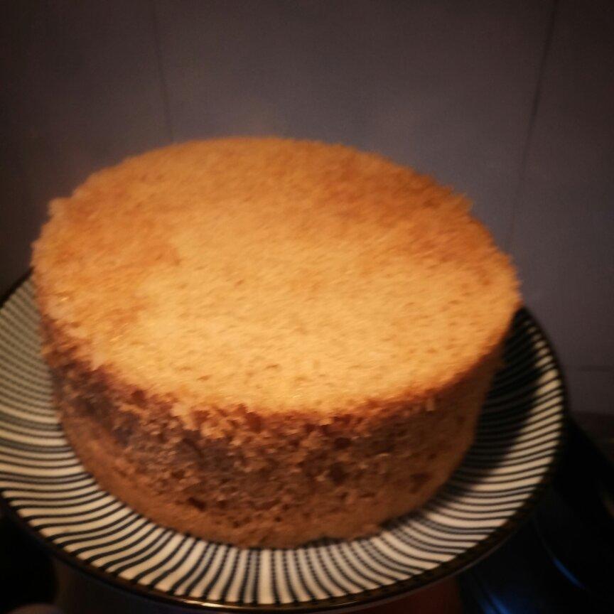 简单三步搞定红糖发糕