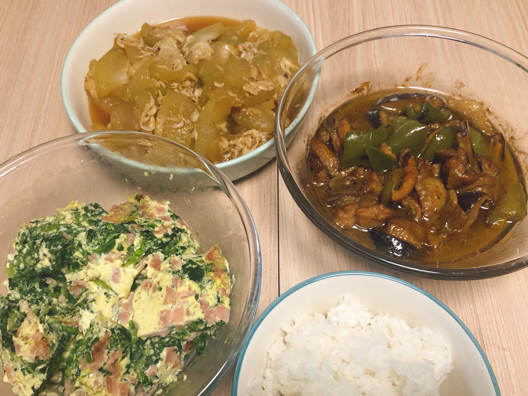 虾皮冬瓜